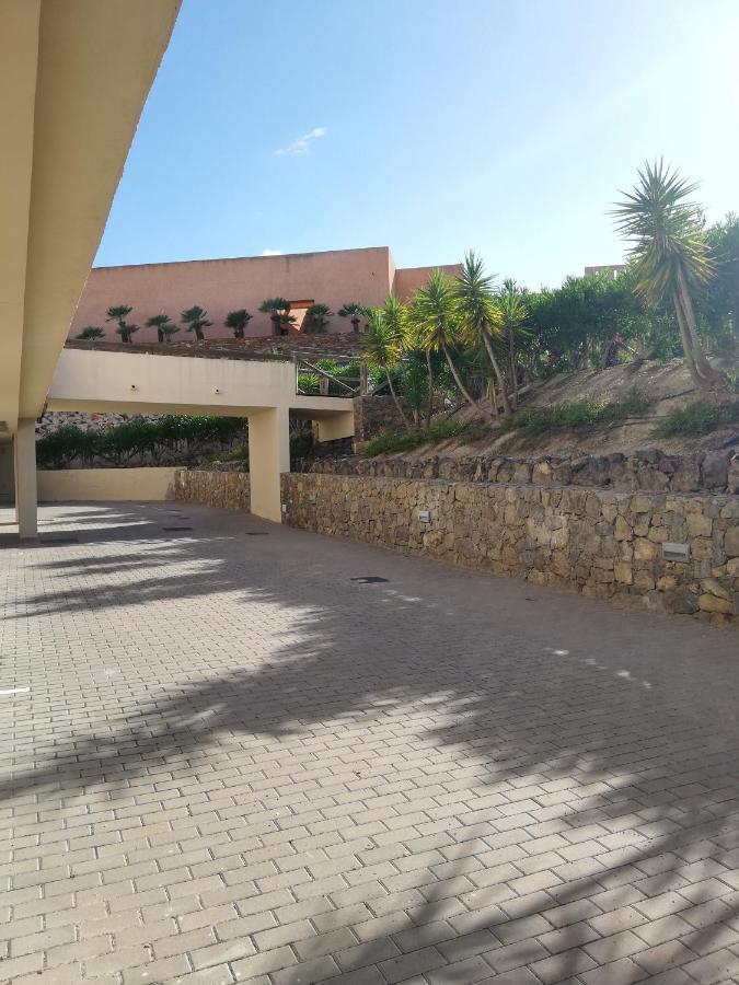 Bajo Con Jardin Propio En Valle Del Este Golf!! Вера Екстериор снимка