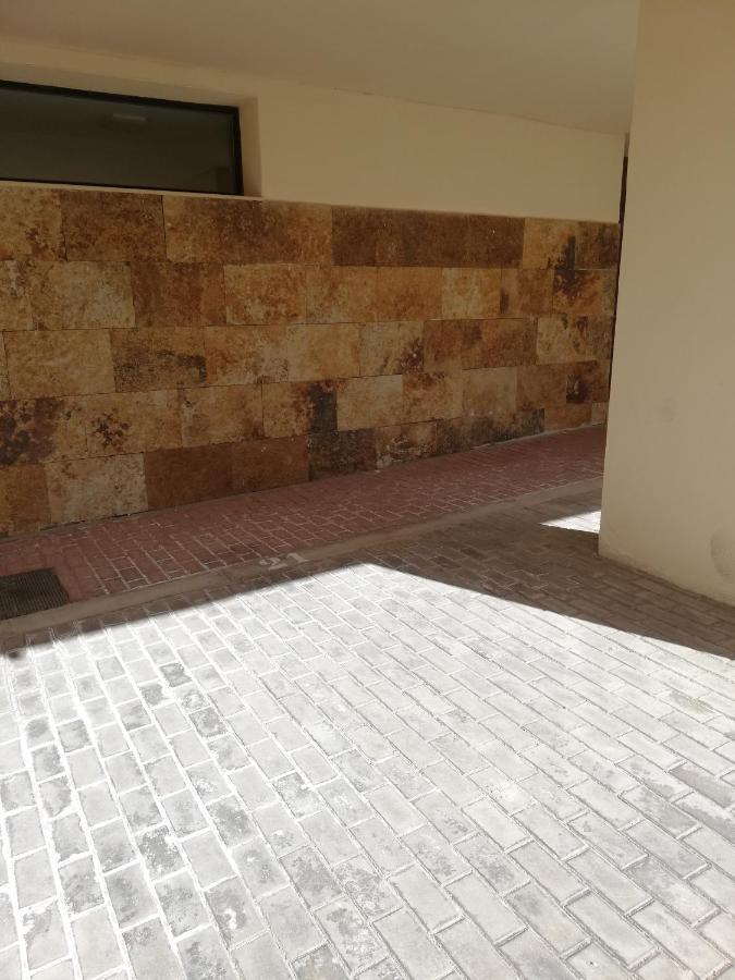 Bajo Con Jardin Propio En Valle Del Este Golf!! Вера Екстериор снимка